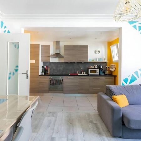 Apartamento Le Paradis Manceau - Centre - 6 Pers - Reve Au Mans Le Mans Exterior foto
